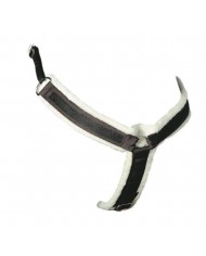 PECHOPRETAL ELASTICO TOP Z 12