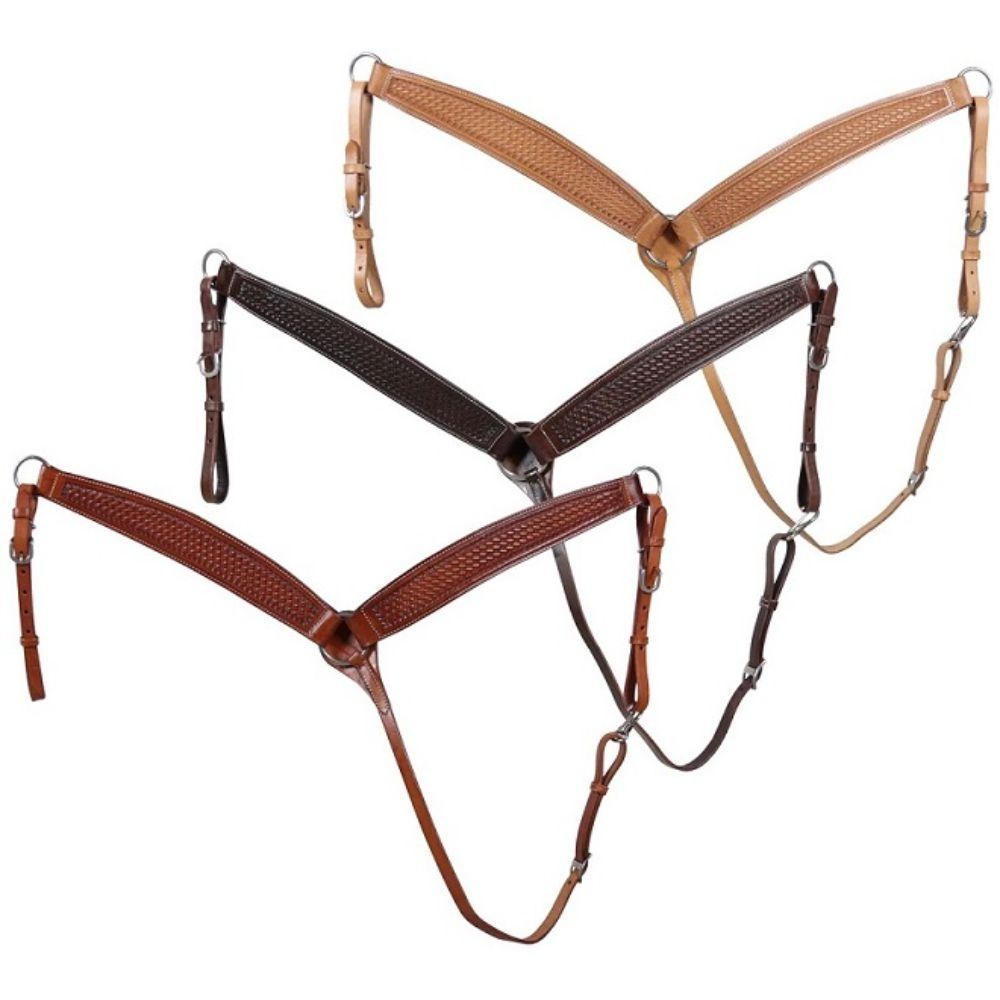 PECHERA AMERICANA TEJIDA