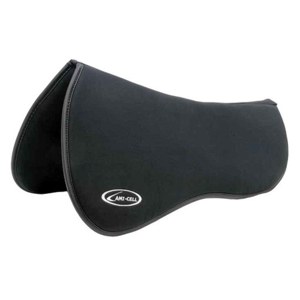 PAD MEMORY FOAM TATTINI NEGRO