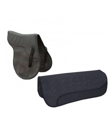 PELERO CON PAD PROTECTOR PELERO CON PAD PROTECTOR