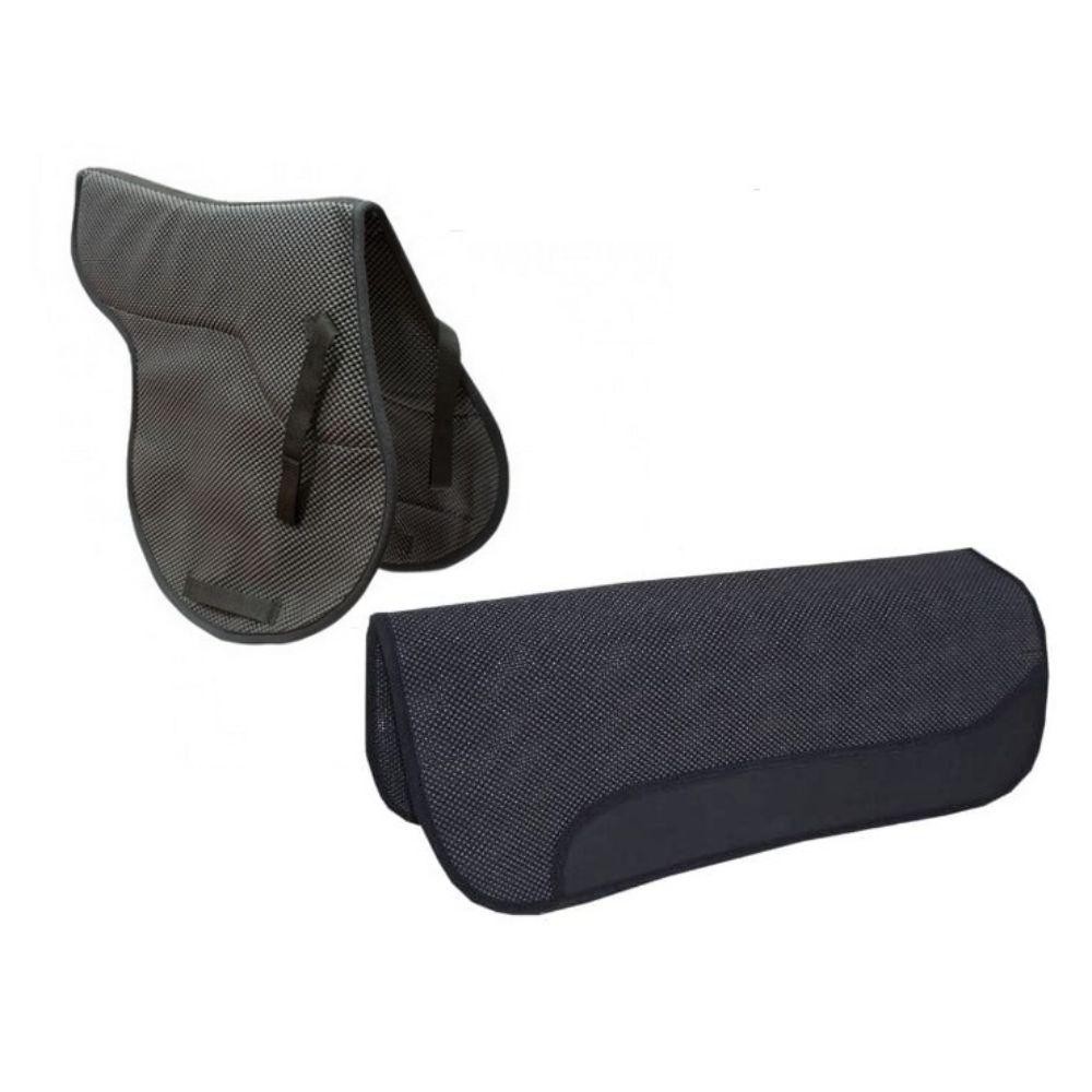 PELERO CON PAD PROTECTOR