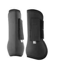 JUEGO DE TENDONERAS Y TOBILLERAS HORZE COLORES