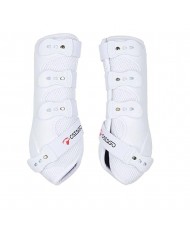 JUEGO DE TENDONERAS Y TOBILLERAS LAMI-CELL