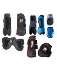 JUEGO DE TENDONERAS Y TOBILLERAS LAMI-CELL