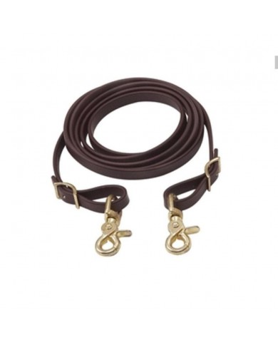 RIENDA ROPPING EN PVC RIENDA ROPPING EN PVC