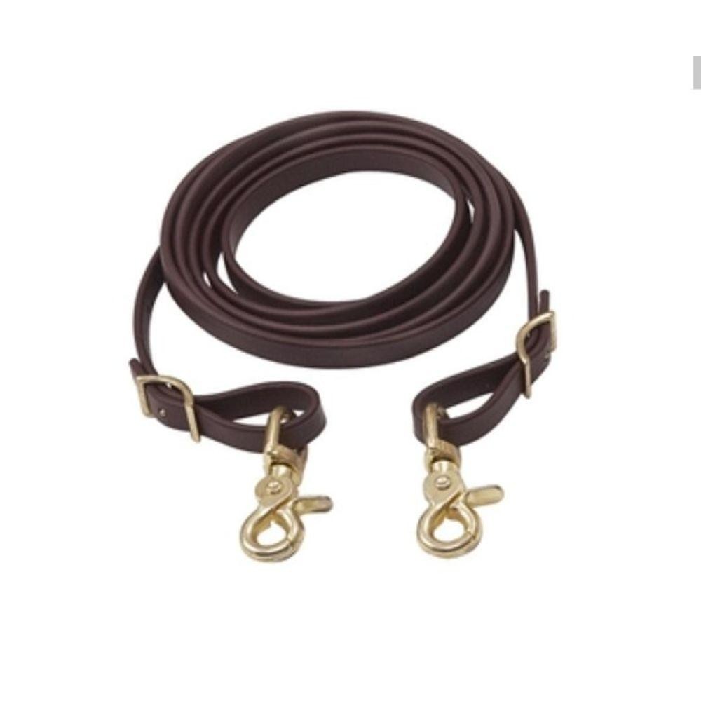 RIENDA ROPPING EN PVC