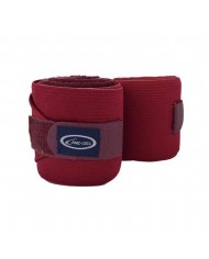 VENDA TRABAJO ELASTICO+POLAR x 4