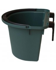 CANECA 20 GALONES GALVANIZADA