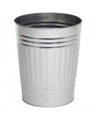 CANECA 20 GALONES GALVANIZADA
