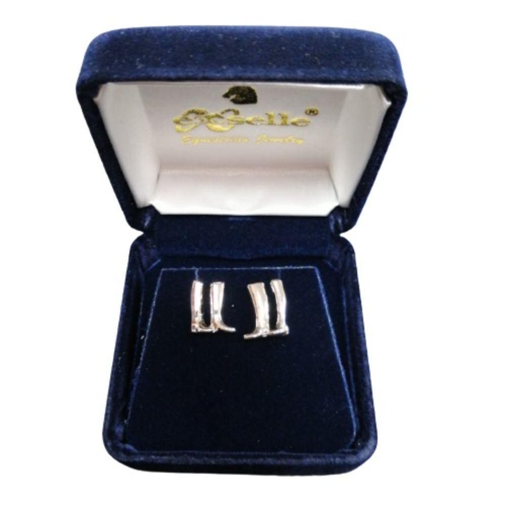 ARETES MOTIVO CABALLOS