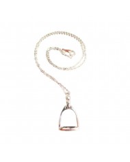 COLLAR FIGURAS EQUITACION