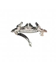 COLLAR Y DIJE ESTRIBO EXCELLA