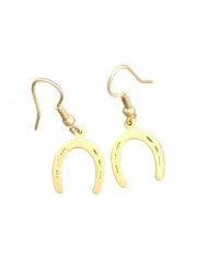 COLLAR CON DIJE HERRADURA