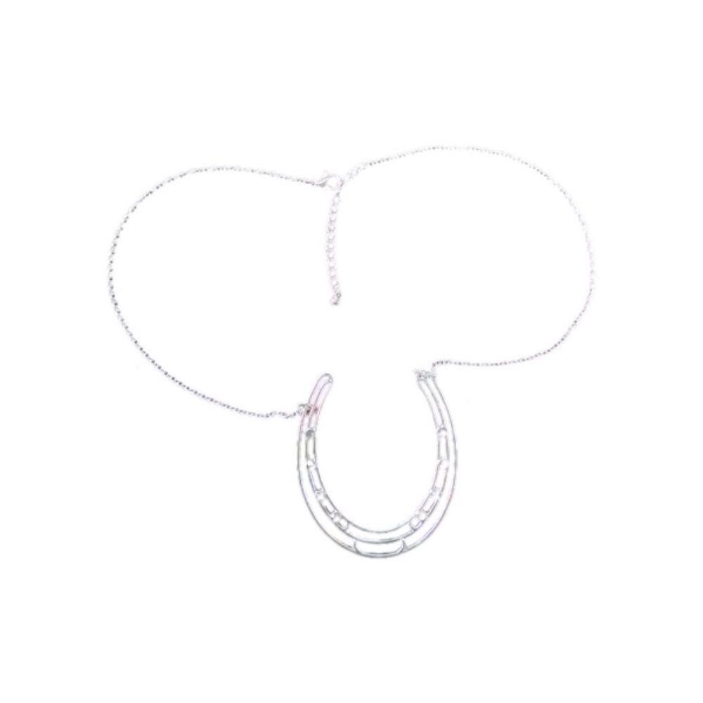 COLLAR HERRADURA GRANDE