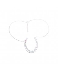 ARETES MINIATURAS CABALLO