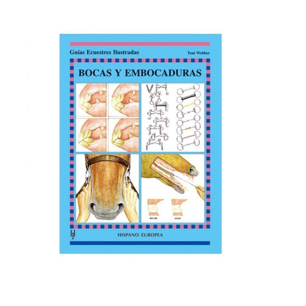 LIBRO GUIA: BOCAS Y EMBOCADURAS