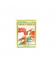 LIBRO GUIA: CORTAR Y ESQUILAR
