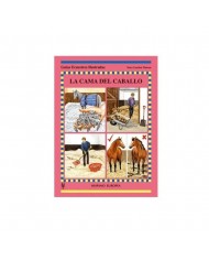 LIBRO GUIA: LA CAMA DEL CABALLO