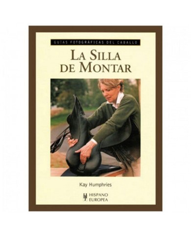 LIBRO GUIA: LA SILLA DE MONTAR