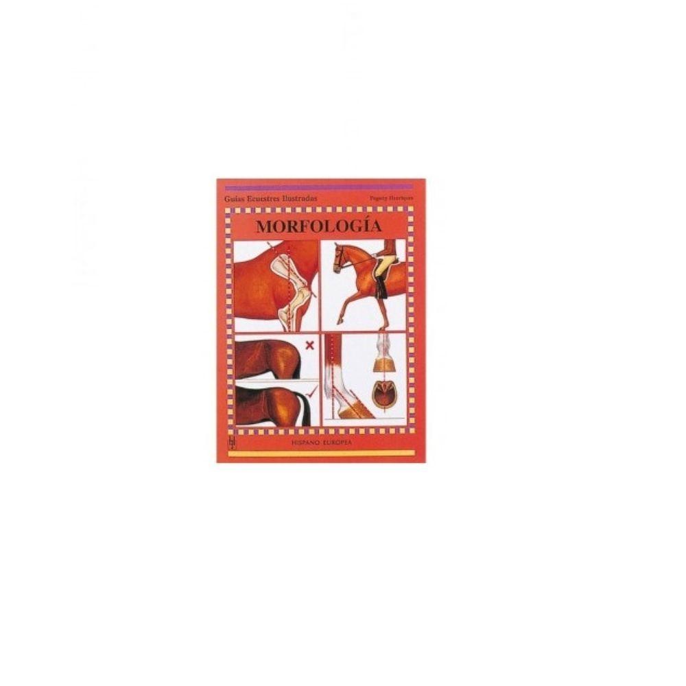 LIBRO GUIA: MORFOLOGIA