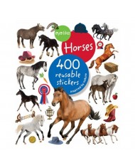 LIBROS INFANTILES DE CABALLOS