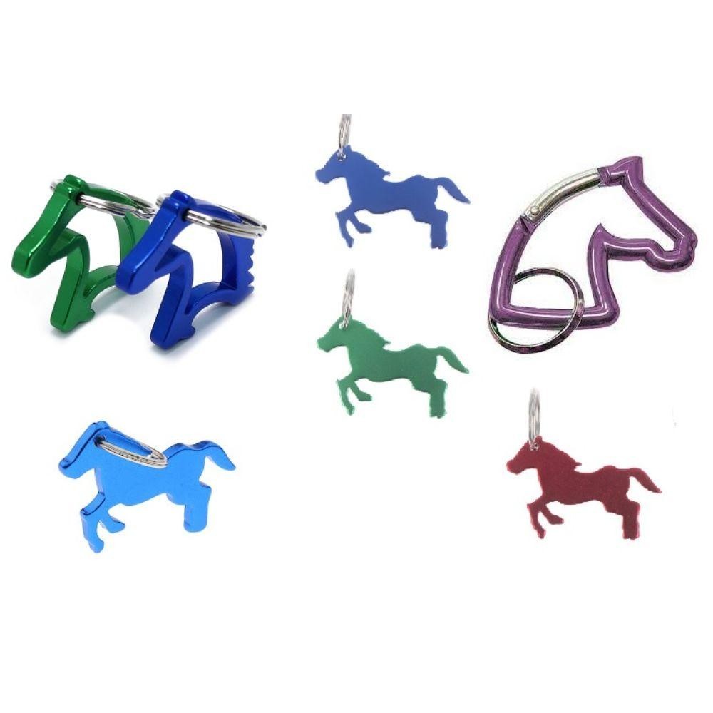 LLAVERO ALUMINIO ANODIZADO