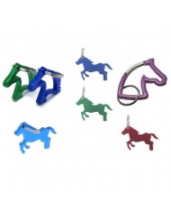 LLAVERO MINI PELUCHE CON MOCHILA