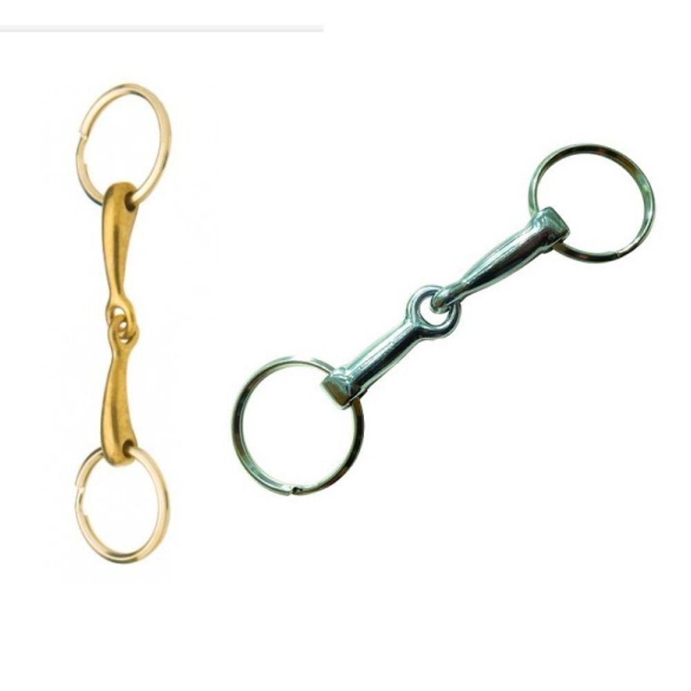 LLAVERO FILETE ARGOLLA