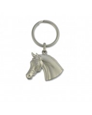 LLAVERO CABEZA DE CABALLO