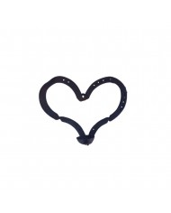 IRON HEART HORSESHOE