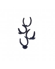 IRON HEART HORSESHOE