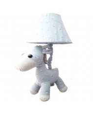 HORSE SHOE CANDLE HOLDER X 3