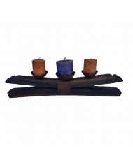 CENCERRO GRANDE DECORATIVO