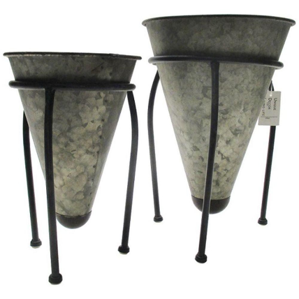 FLORERO DECORATIVO UPPER