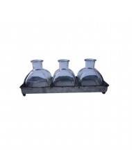 MANO DECORATIVA JOYERO