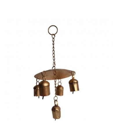 CENCERROS DE VIENTO DECORATIVOS