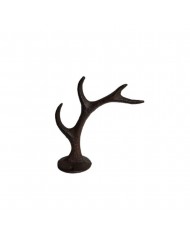 PERCHERO CUERNO ALCE