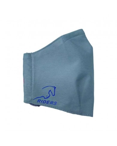 MASCARILLA RIDERS