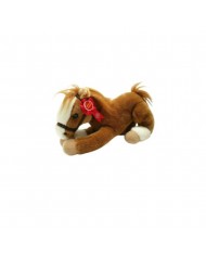 MOCHILA PLUSH HORSE
