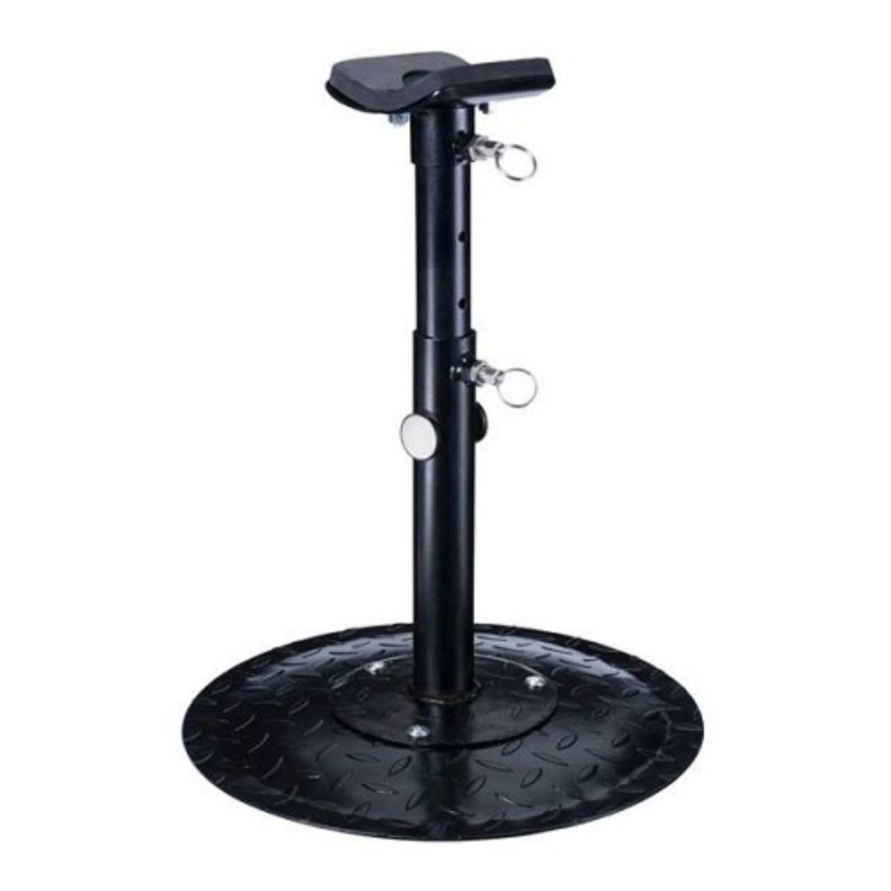SOPORTE AJUSTABLE PARA HERRAR