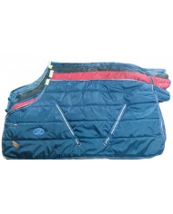 MANTA ANTIMOSCAS RIDERS