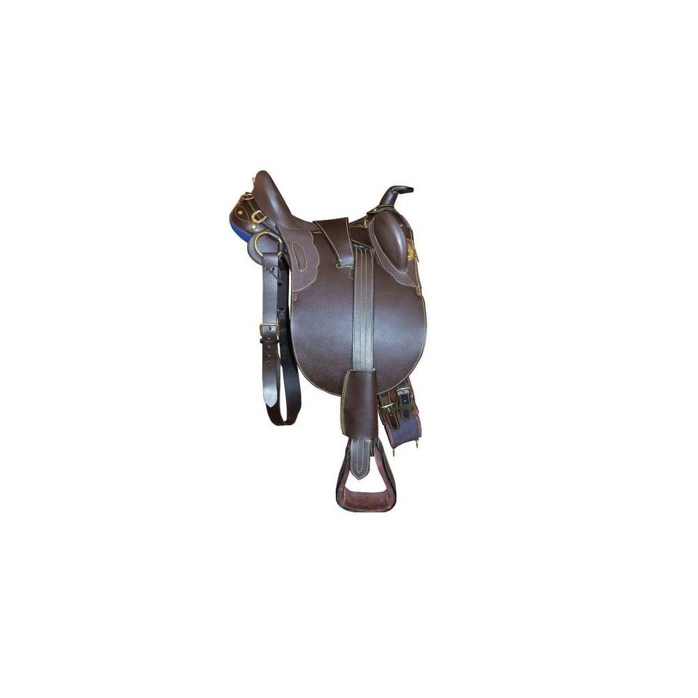 SILLA AUSTRALIANA EQUIPO COMPLETO