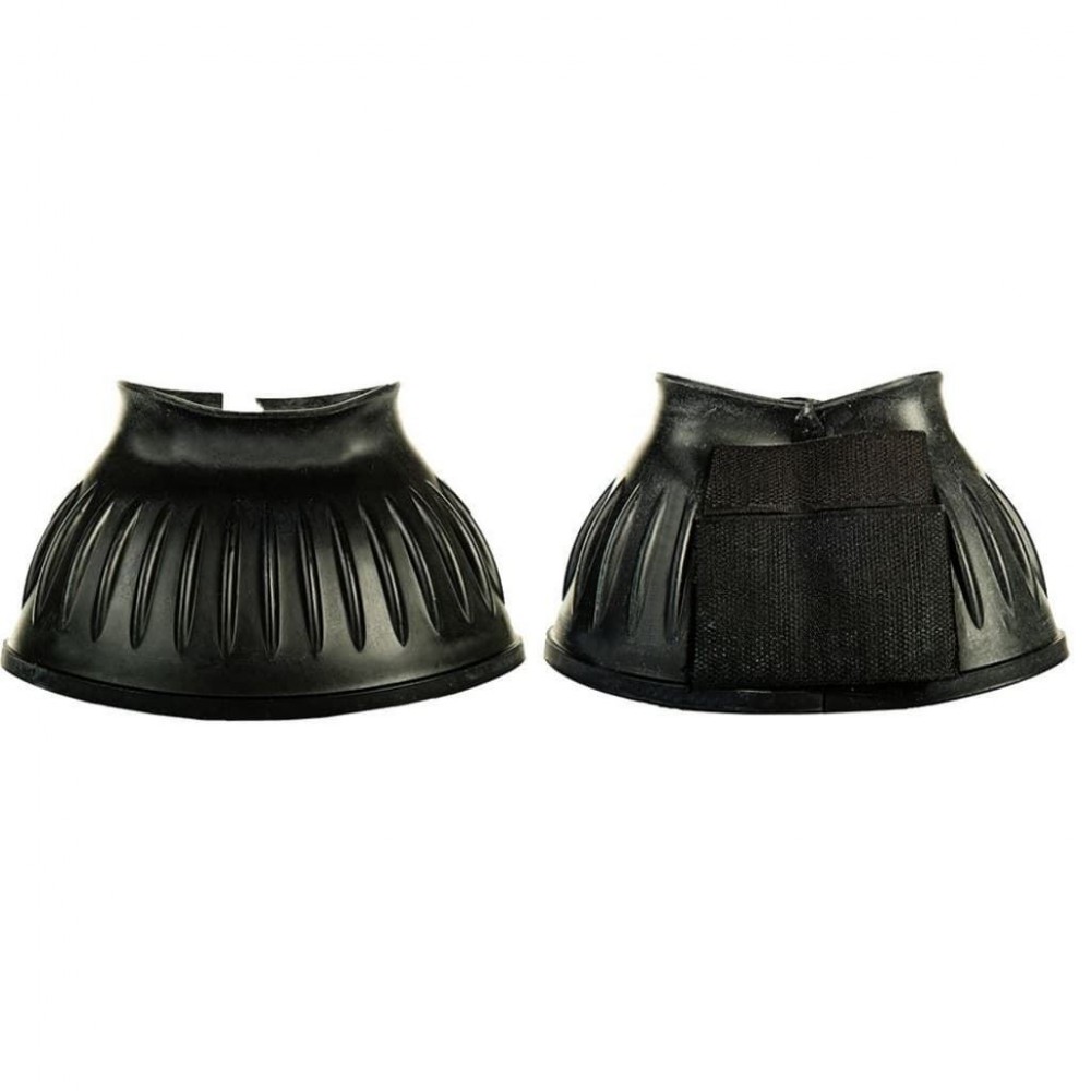 CAMPANA VELCRO TALLA L