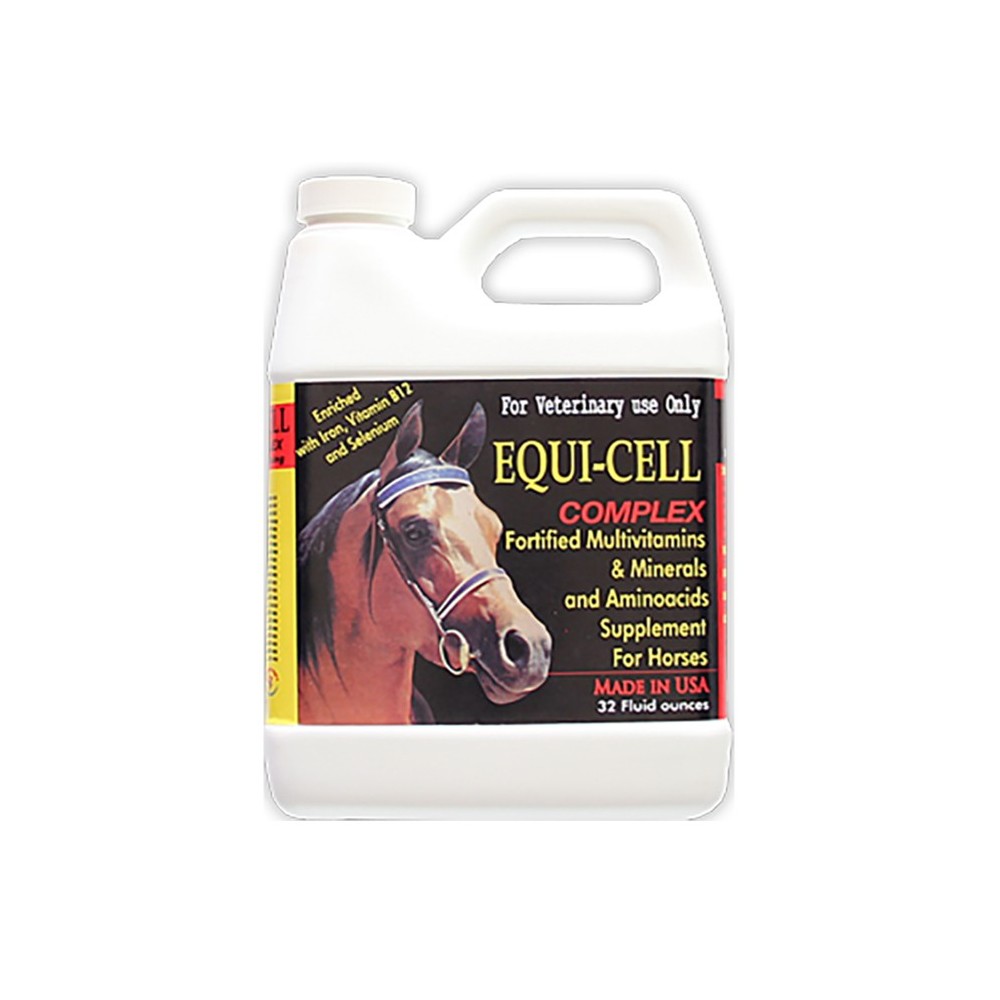 EQUICELL 960ML
