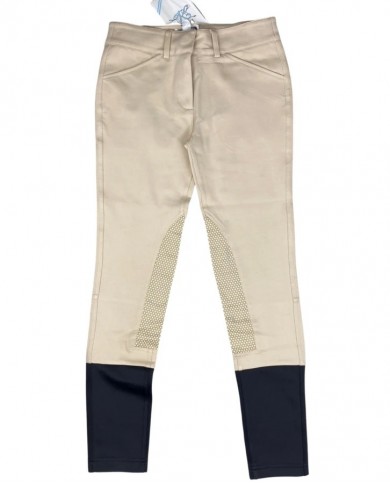 BREECHE EQUESTRIAN TALLA 10 (KAKI)