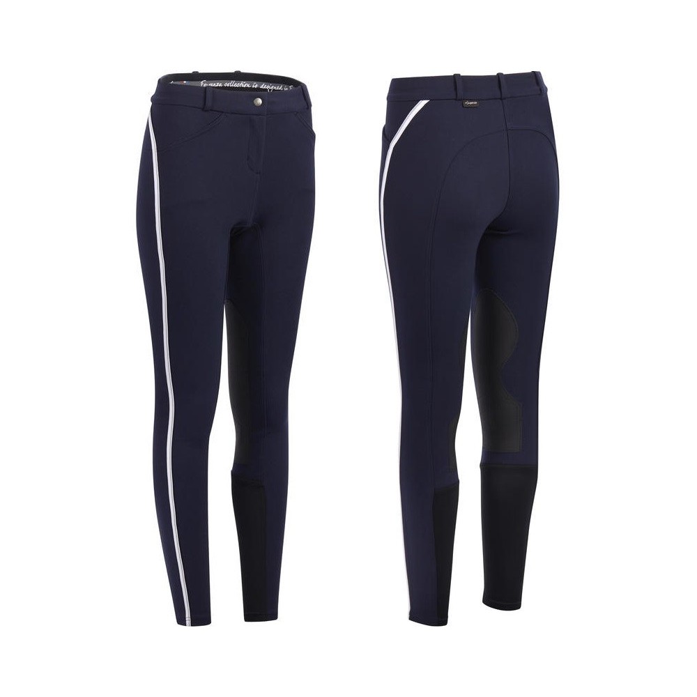 BREECHE BR140 FOUGANZA MUJER TALLA XS