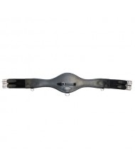 CINCHA INGLESA PETO HH SINTETICA CON ELASTICO (2 PIEZAS)