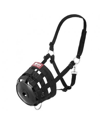 JAQUIMON + MUZZLE JAQUIMON + MUZZLE