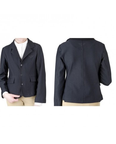 CHAQUETA TuffRiders EQUIVENT NIÑ@S TALLA 6