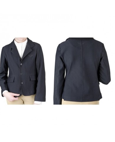 CHAQUETA TuffRiders EQUIVENT NIÑ@S TALLA 8